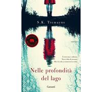 Nelle profondità del lago