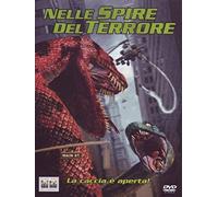 Nelle Spire Del Terrore [Versione Noleggio]