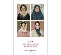 Nelle strade di Teheran