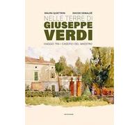 Nelle terre di Giuseppe Verdi. Viaggio tra i caseifici del Maestro