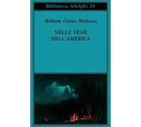 Nelle vene dell'America