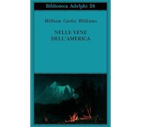Nelle vene dell'America
