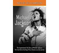 Nelle Williamson Michael Jackson (Tascabile)