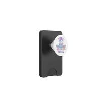 Nell'era del mio bambino più giovane le regole non si applicano a me - Figlia PopSockets PopWallet per MagSafe