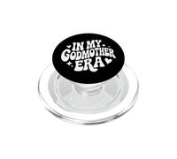 Nell'era della mia madrina, divertente e orgogliosa madrina PopSockets PopGrip per MagSafe