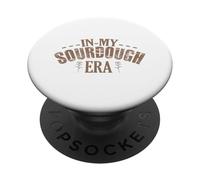 Nell'era della mia pasta madre PopSockets PopGrip Adesivo