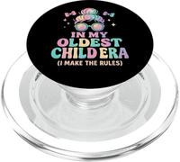 Nell'era della mia primogenita sono io a stabilire le regole - Figlia carina PopSockets PopGrip per MagSafe