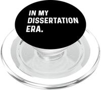 Nell'era della mia tesi di laurea - School College Graduate Program PopSockets PopGrip per MagSafe