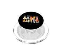 Nell'era di mia sorella impertinente PopSockets PopGrip per MagSafe