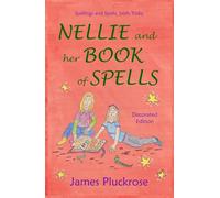 Nellie and her Book of Spells