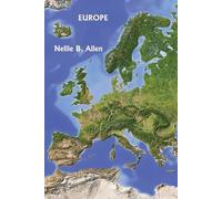 Nellie B Allen Europe (Yesterday's Classics) (Tascabile)