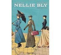 Nellie Bly - Cimino Luciana, Algozzino Sergio