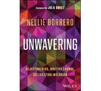 Nellie Borrero Unwavering (Copertina rigida)