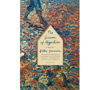 Nellie Hermann The Season of Migration (Tascabile)
