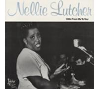 Nellie Lutcher - LUTCHER, Nellie Ditto From Me To You (1947-55)