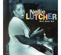 Nellie Lutcher - Real Gone Gal