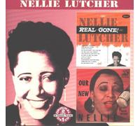 Nellie Lutcher - Real Gone!/Our New Nellie