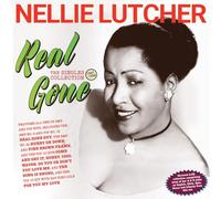 Nellie Lutcher - Real Gone - the Singles Collection 1947-56