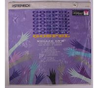 NELLIE LYN & SOUTHERN ECHOES & SONS OF HARMONY - gospel