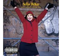 Mckay, Nellie - Get Away From Me (2 CD)