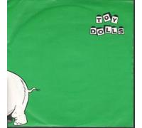 NELLIE THE ELEPHANT 7" (VINYL 45) UK ISSUE PRESSED IN FRANCE VOLUME 1984