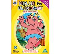 Nellie The Elephant - Nellie And The Ghost [Edizione: Regno Unito]