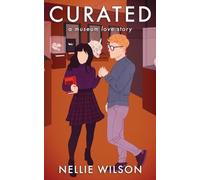 Nellie Wilson Curated (Tascabile)