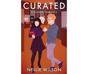 Nellie Wilson Curated (Tascabile)