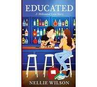Nellie Wilson Educated (Tascabile)