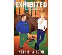Nellie Wilson Exhibited (Tascabile) Museology