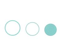 Nellie's Choice 1, Blu, 110x110mm