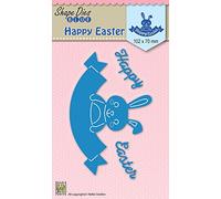 Nellie's Choice 1, Blu, No