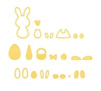 Nellie's Choice 1, Giallo, 60x80mm