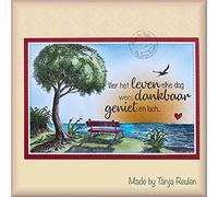 Nellie's Choice 1, Rosa, 111x156mm