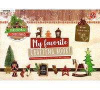 Nellie's Choice Fustella Diamante, 8.2 x 5.3 x 5.3 cm, Wrapping Die per Scatole, Gift Boxes, Regali di Natale, DIY, Rosa, 8,2 x 5,3 x 5,3 cm