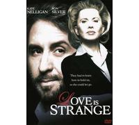 Nelligan/Silver - Love Is Strange