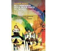 Nell'immensità della sesta parte del mondo. La Russia da Kaliningrad a Vladivost