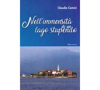 Nell'immensità di un lago stupendo