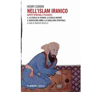 Nell'Islam iranico. Aspetti spirituali e filosofici. Vol. 4 - Corbin Henry