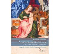 NELL'ISOLA DELLA MUSICA - GIOMMONI MARCO - DIASTEMA EDITRICE
