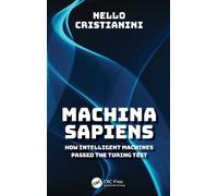 Nello Cristianini Machina Sapiens (Tascabile)
