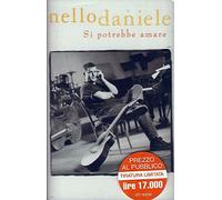 NELLO DANIELE - MC NELLO DANIELE SI POTREBBE AMARE