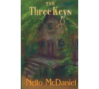 Nello McDaniel The Three Keys (Tascabile)