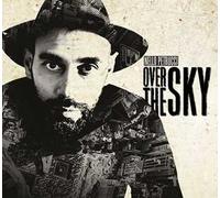 Nello Petrucci. Over the sky. Ediz. italiana e inglese