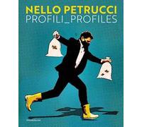 Nello Petrucci. Profili