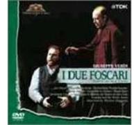 Nello Santi & San Carlo Teatro - Verdi: I Due Foscari