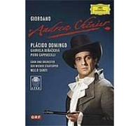 Nello Santi/Vienna State Opera - Giordano: Andrea Chenier