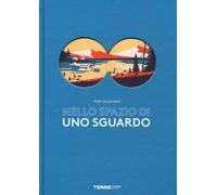 Nello spazio di uno sguardo. Ediz. a colori