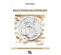 Nello studio dell'avvocato