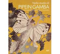 Nello studio di Pipein Gamba